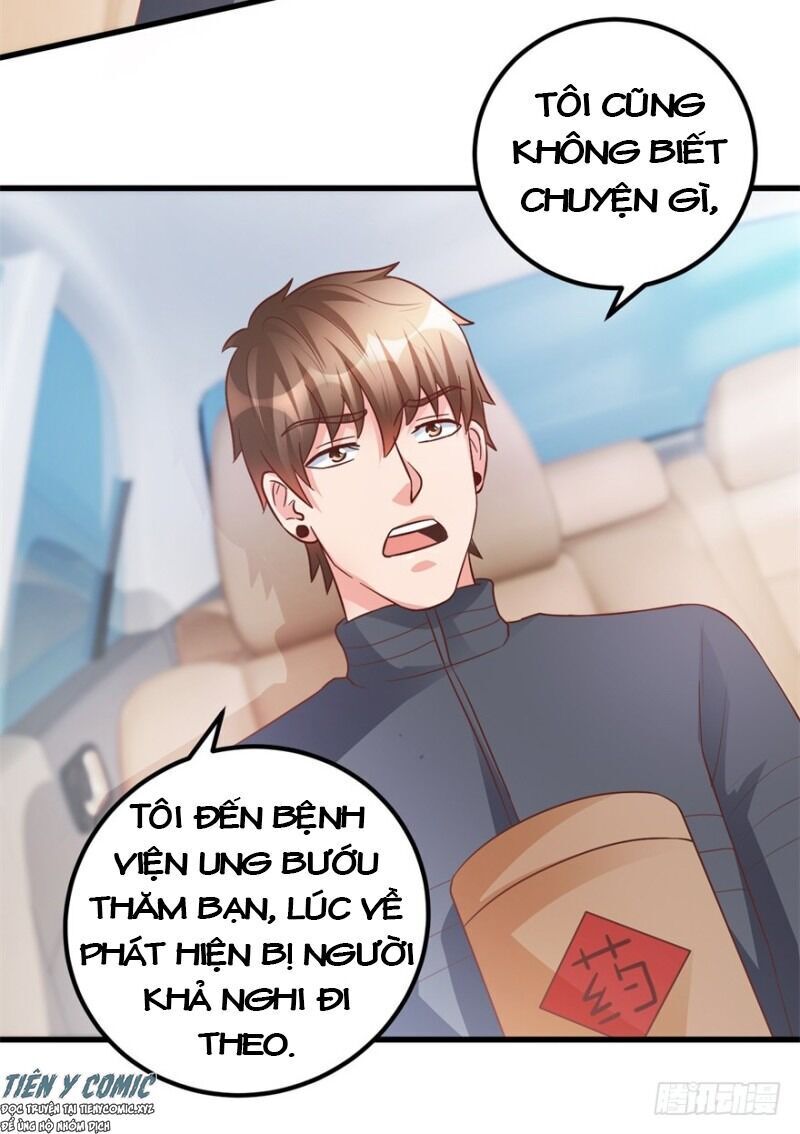 Thấu Thị Tiên Y Chapter 98 - Trang 2