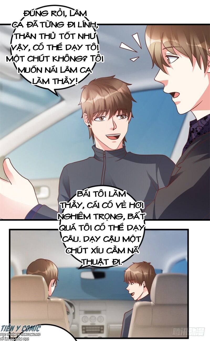 Thấu Thị Tiên Y Chapter 98 - Trang 2