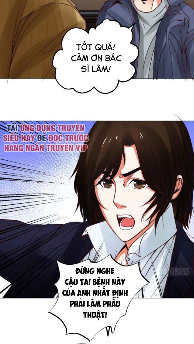 Thấu Thị Y Thánh Chapter 15 - Trang 2