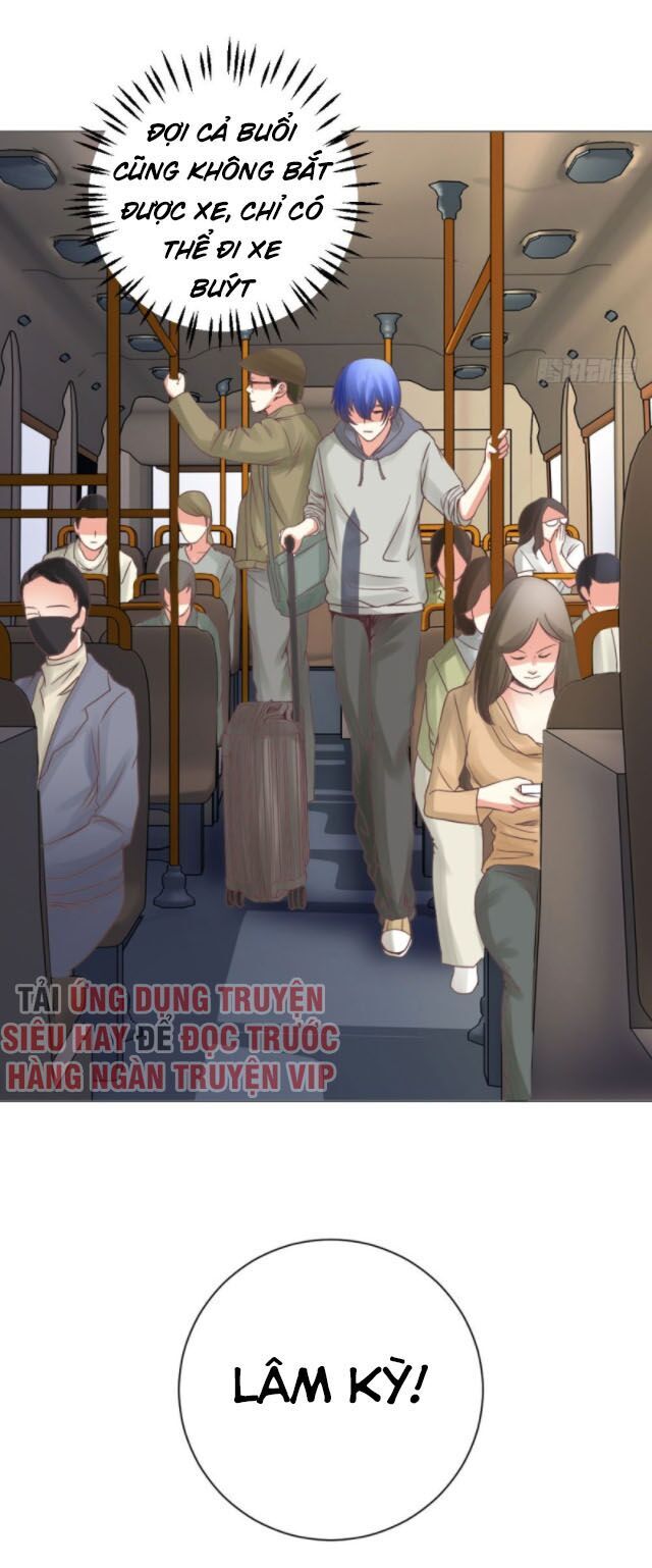 Thấu Thị Y Thánh Chapter 18 - Trang 2
