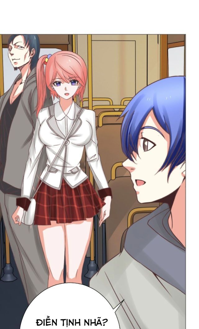 Thấu Thị Y Thánh Chapter 18 - Trang 2