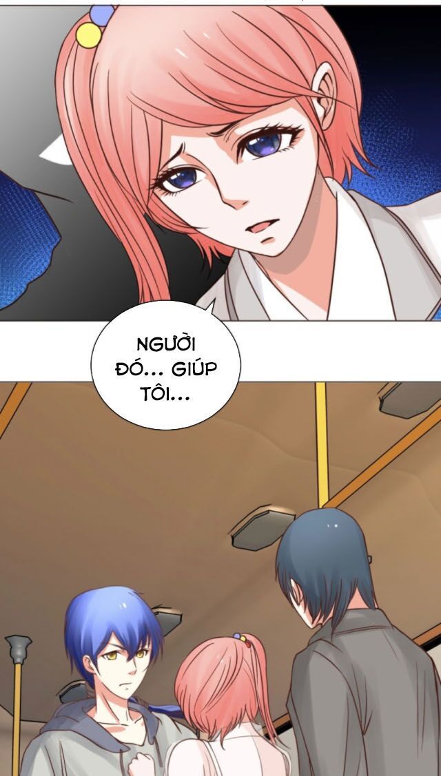 Thấu Thị Y Thánh Chapter 18 - Trang 2