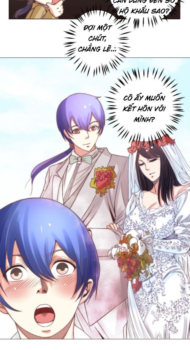 Thấu Thị Y Thánh Chapter 18 - Trang 2