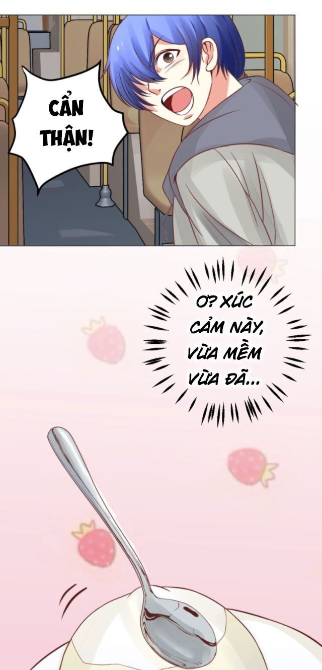 Thấu Thị Y Thánh Chapter 18 - Trang 2