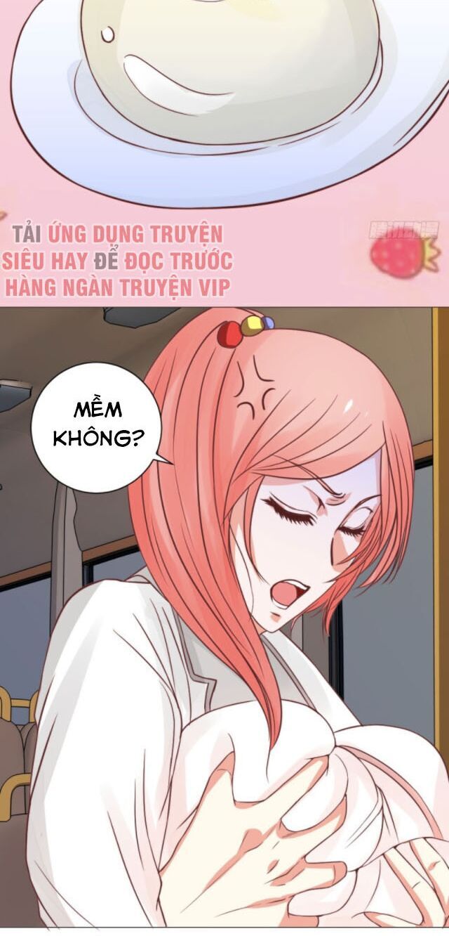 Thấu Thị Y Thánh Chapter 18 - Trang 2