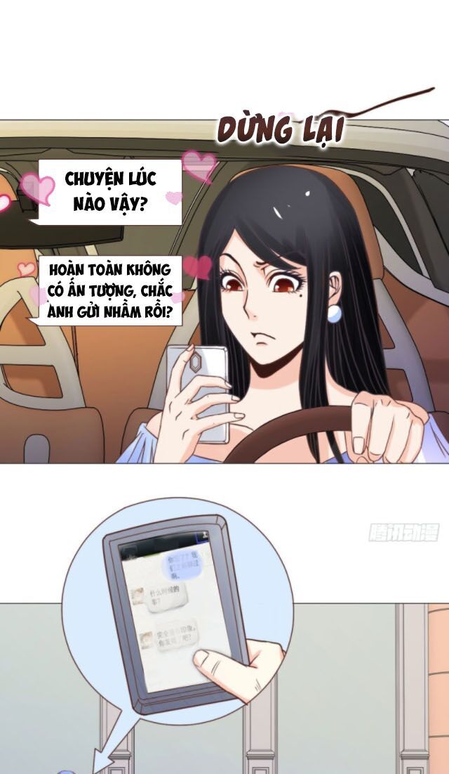 Thấu Thị Y Thánh Chapter 18 - Trang 2