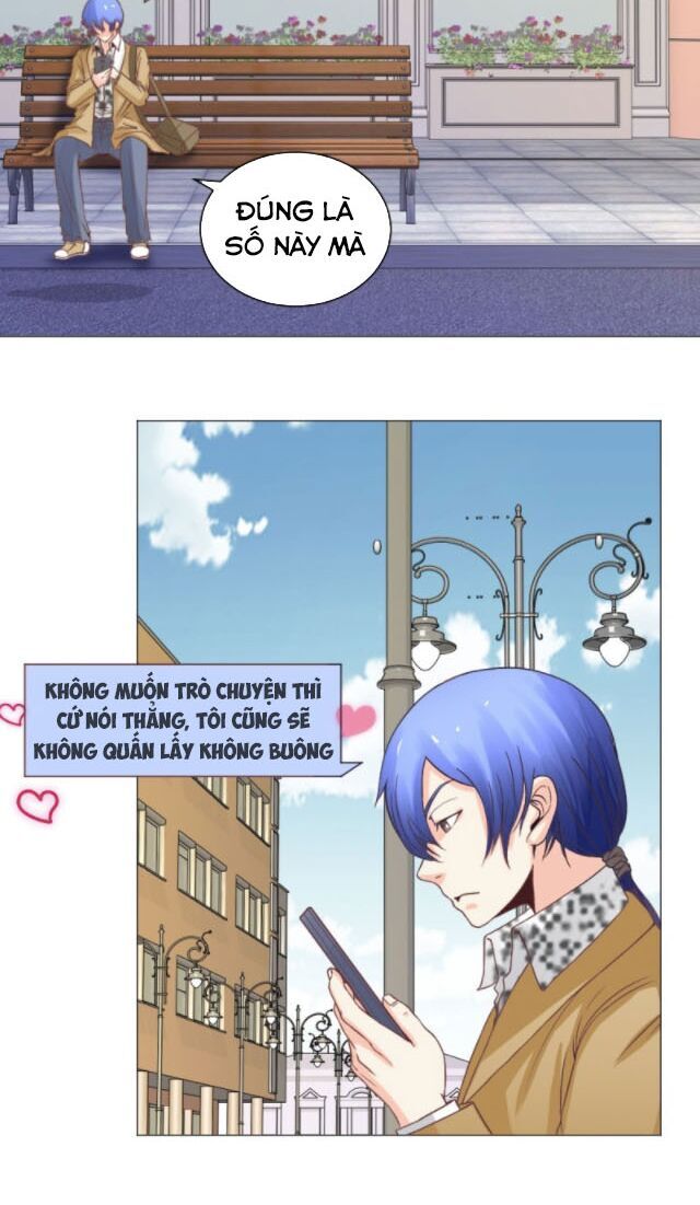 Thấu Thị Y Thánh Chapter 18 - Trang 2