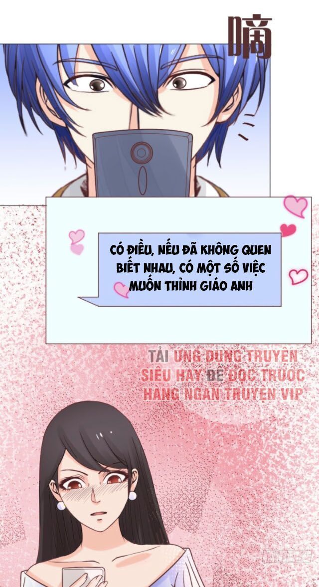 Thấu Thị Y Thánh Chapter 18 - Trang 2