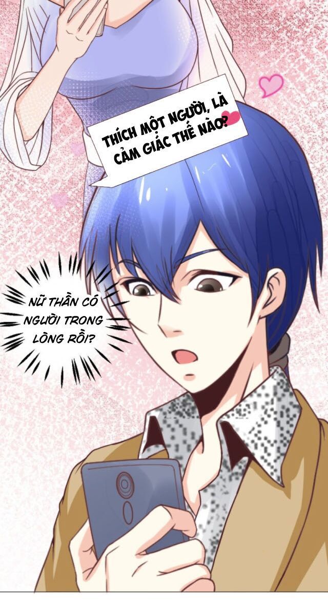 Thấu Thị Y Thánh Chapter 18 - Trang 2