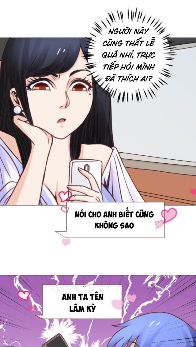 Thấu Thị Y Thánh Chapter 18 - Trang 2