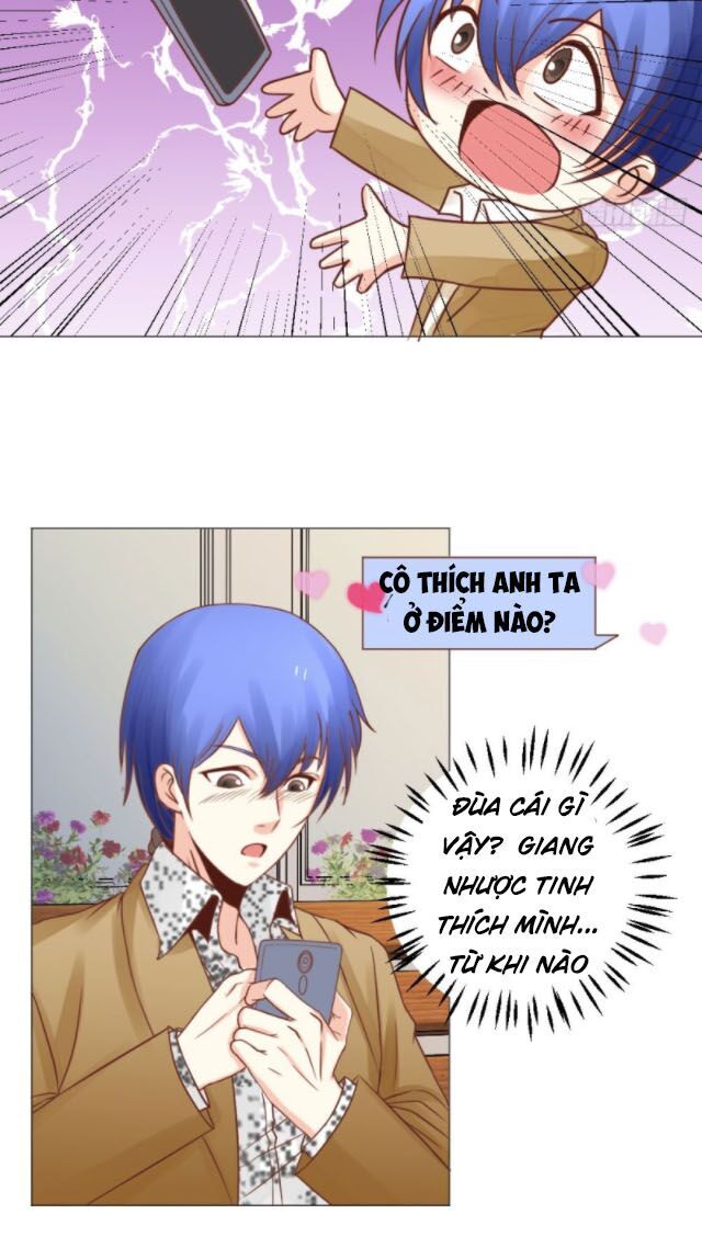 Thấu Thị Y Thánh Chapter 18 - Trang 2