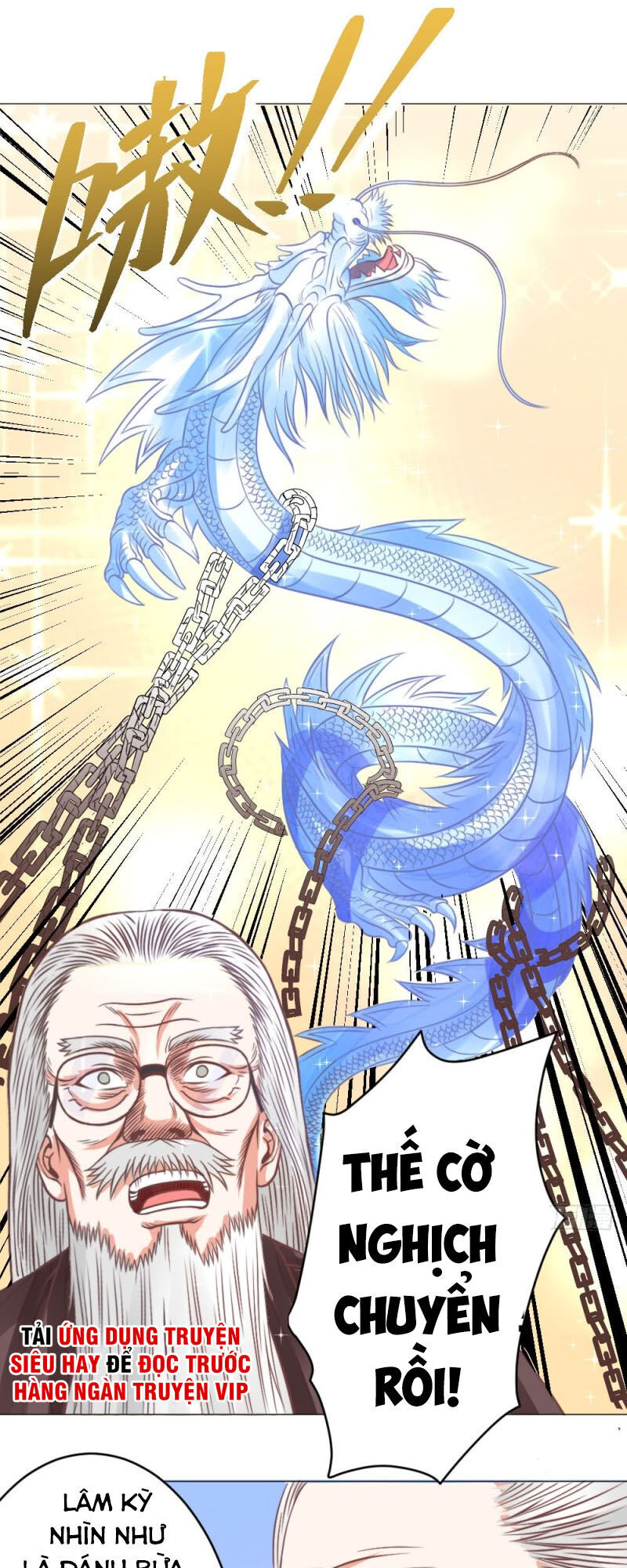 Thấu Thị Y Thánh Chapter 24 - Trang 2