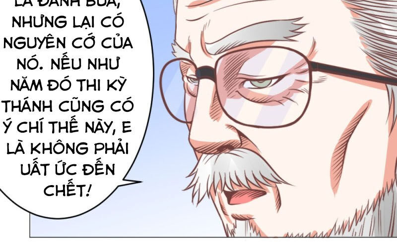 Thấu Thị Y Thánh Chapter 24 - Trang 2