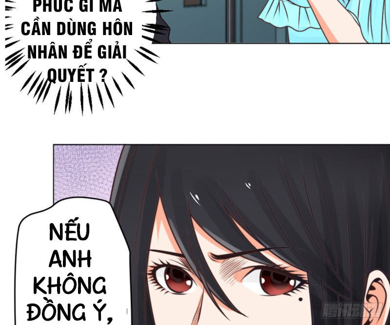 Thấu Thị Y Thánh Chapter 32 - Trang 2