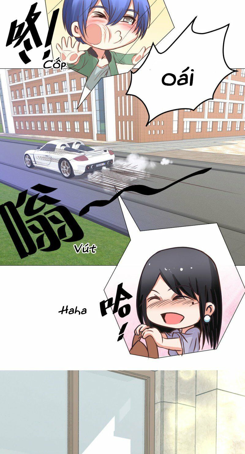 Thấu Thị Y Thánh Chapter 8 - Trang 2