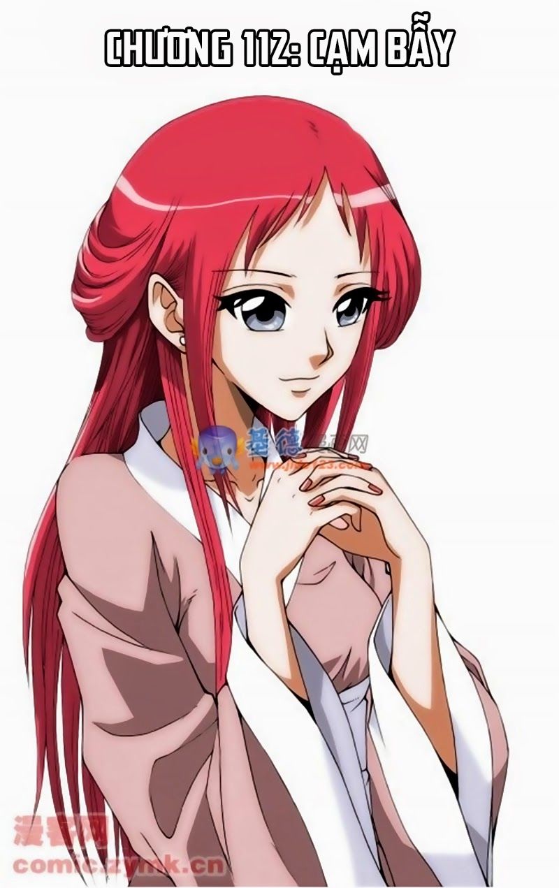 Thâu Tinh Cửu Nguyệt Thiên Chapter 112 - Trang 2