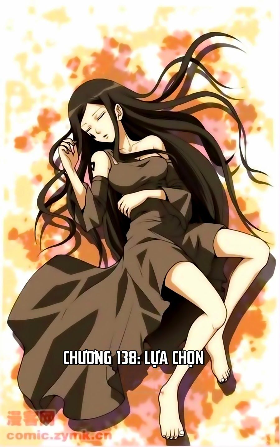 Thâu Tinh Cửu Nguyệt Thiên Chapter 138 - Trang 2