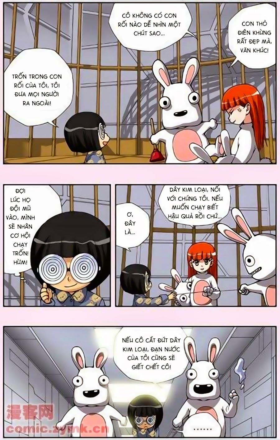 Thâu Tinh Cửu Nguyệt Thiên Chapter 144 - Trang 2