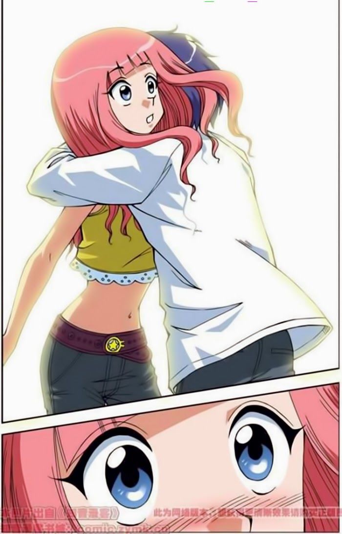 Thâu Tinh Cửu Nguyệt Thiên Chapter 15 - Trang 2