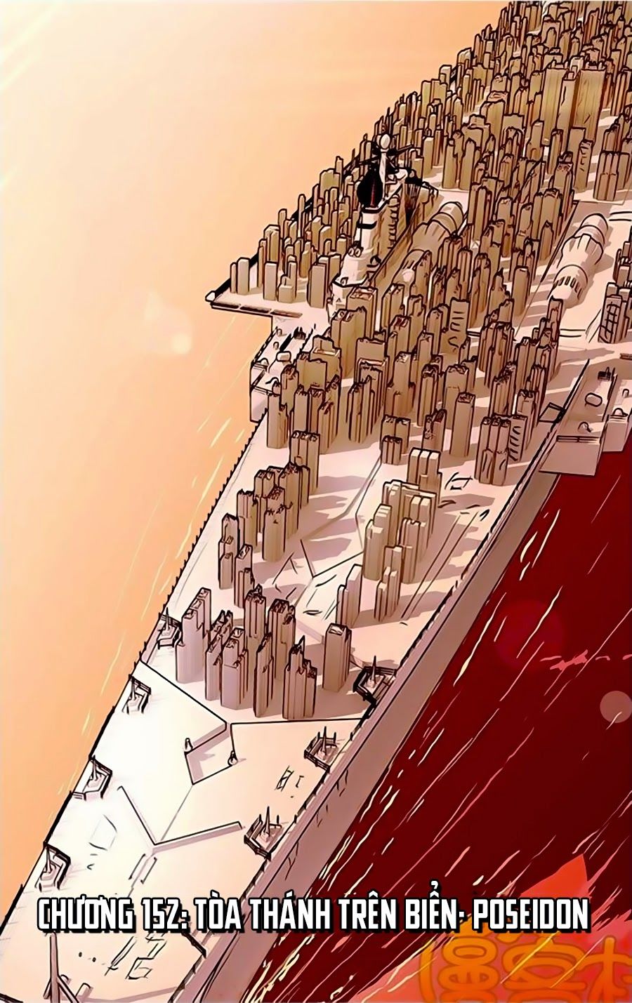 Thâu Tinh Cửu Nguyệt Thiên Chapter 152 - Trang 2