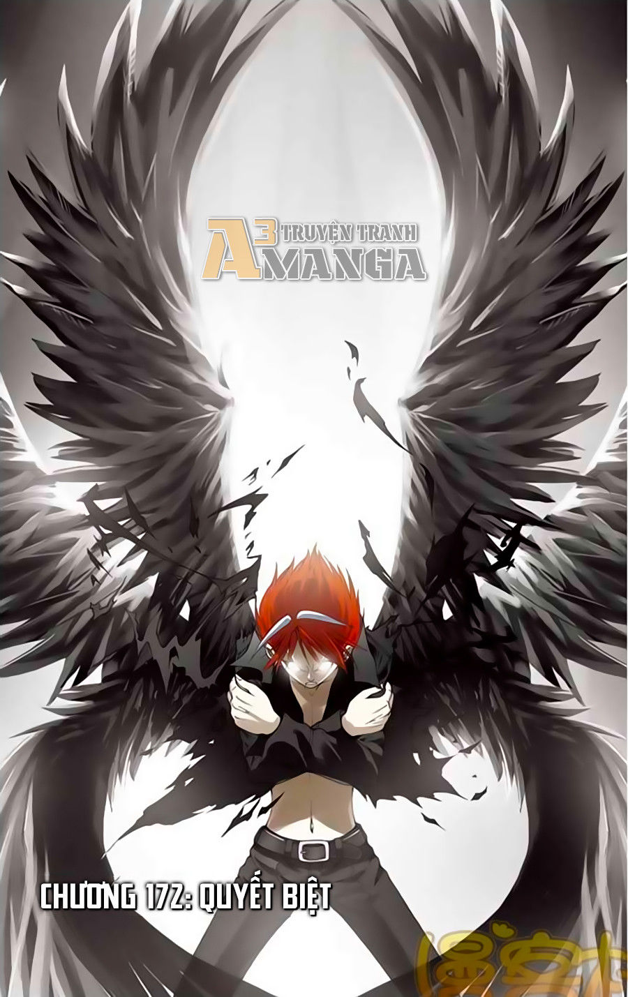 Thâu Tinh Cửu Nguyệt Thiên Chapter 172 - Trang 2