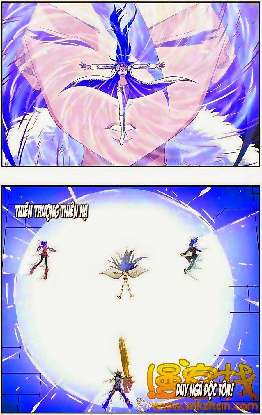 Thâu Tinh Cửu Nguyệt Thiên Chapter 202.2 - Trang 2