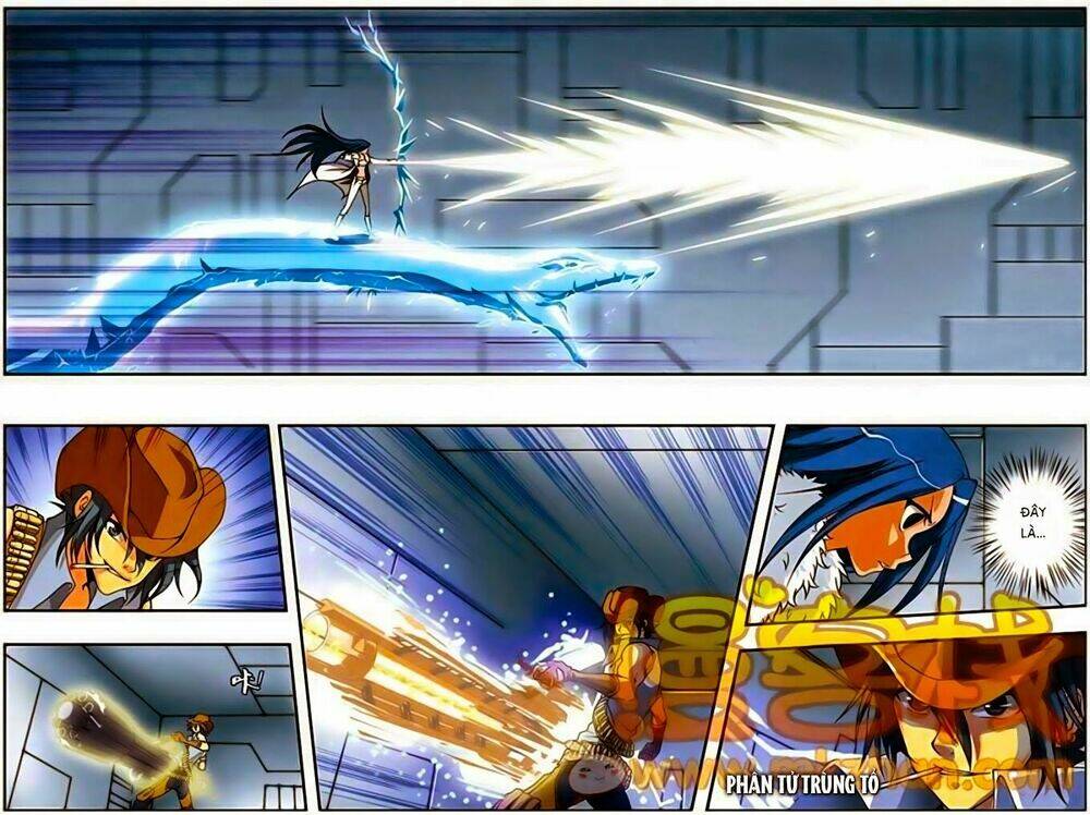 Thâu Tinh Cửu Nguyệt Thiên Chapter 202.2 - Trang 2