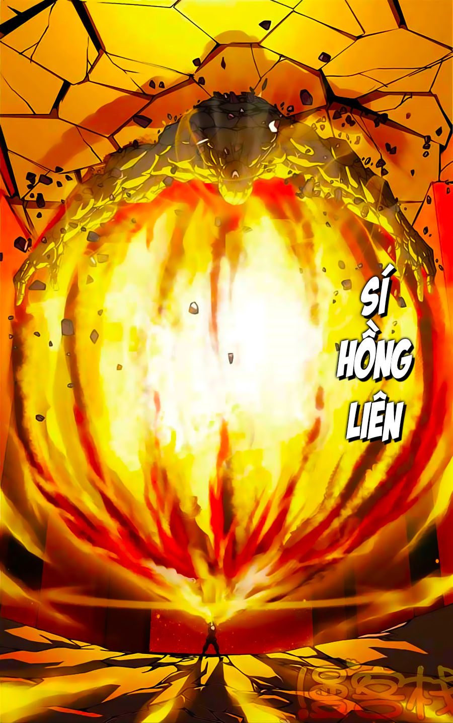 Thâu Tinh Cửu Nguyệt Thiên Chapter 216 - Trang 2