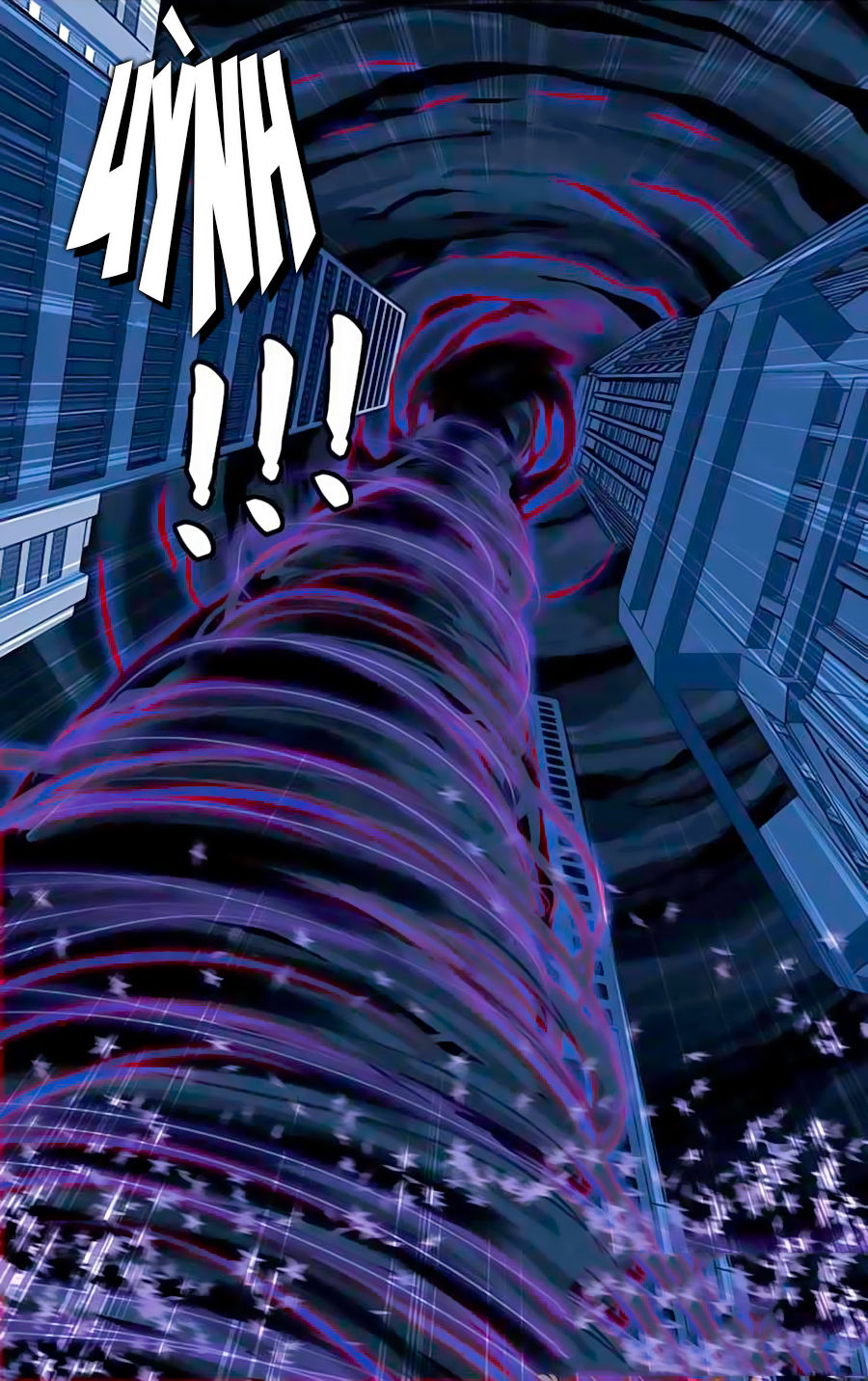 Thâu Tinh Cửu Nguyệt Thiên Chapter 218 - Trang 2