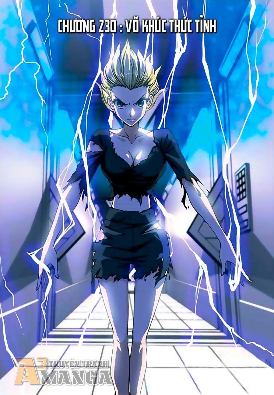 Thâu Tinh Cửu Nguyệt Thiên Chapter 230 - Trang 2