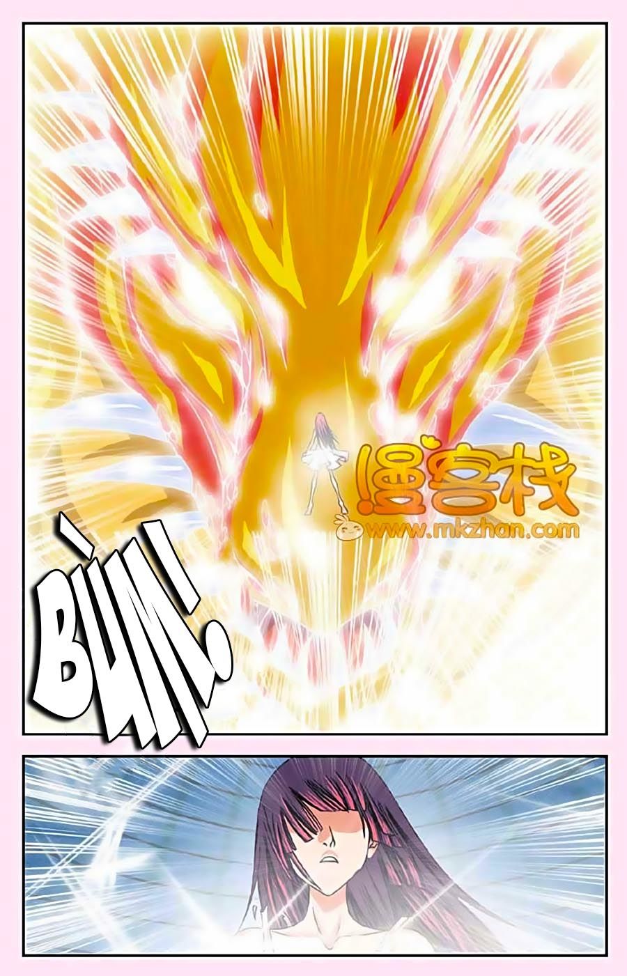 Thâu Tinh Cửu Nguyệt Thiên Chapter 243 - Trang 2