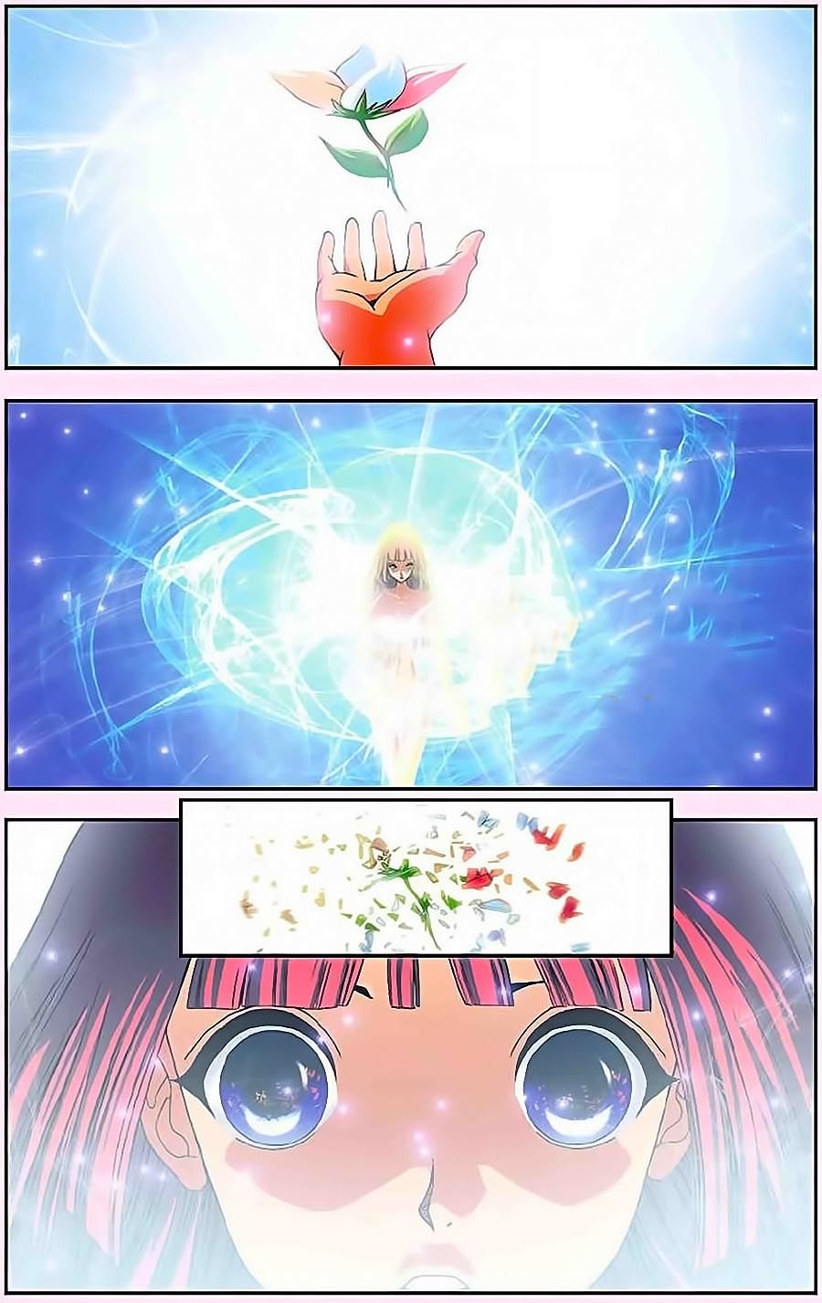 Thâu Tinh Cửu Nguyệt Thiên Chapter 247 - Trang 2