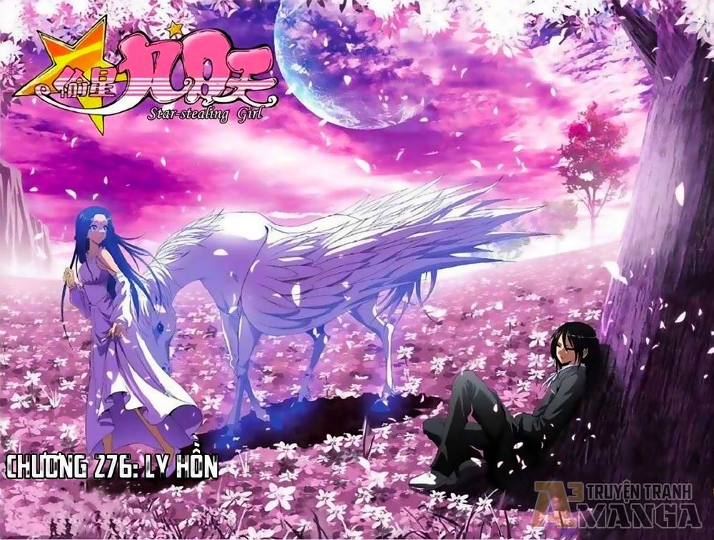 Thâu Tinh Cửu Nguyệt Thiên Chapter 276 - Trang 2