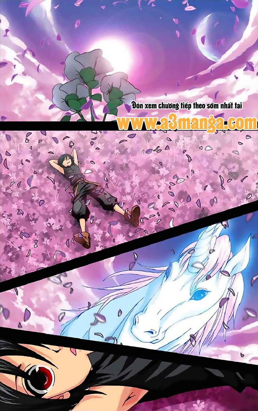 Thâu Tinh Cửu Nguyệt Thiên Chapter 276 - Trang 2