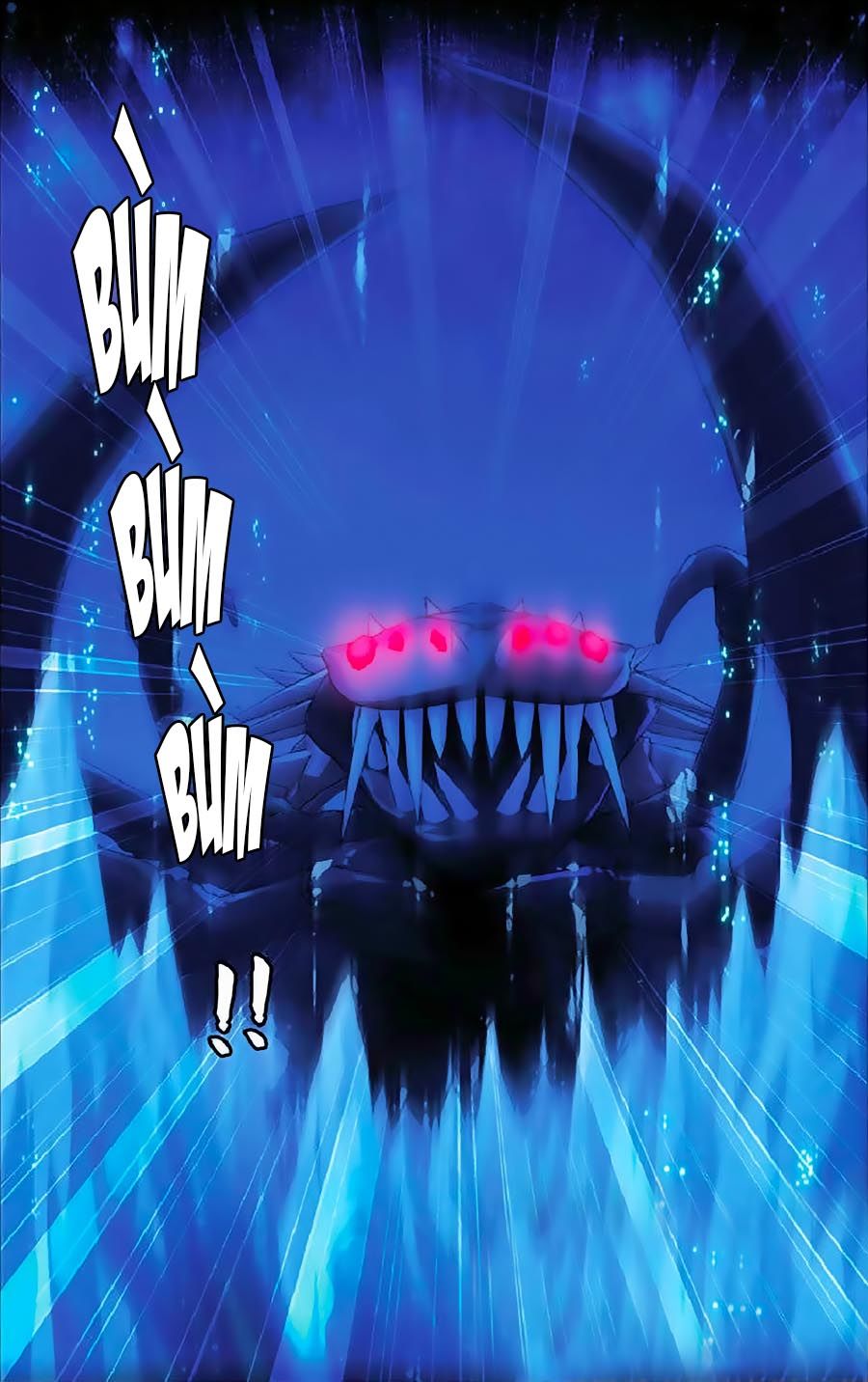 Thâu Tinh Cửu Nguyệt Thiên Chapter 295 - Trang 2