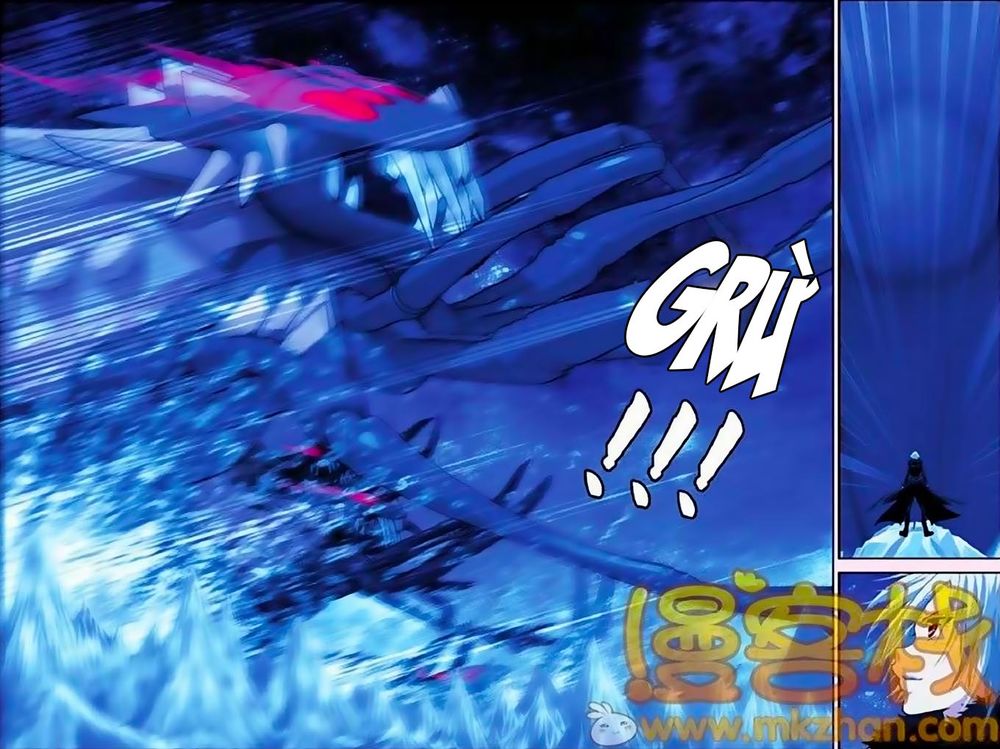 Thâu Tinh Cửu Nguyệt Thiên Chapter 295 - Trang 2