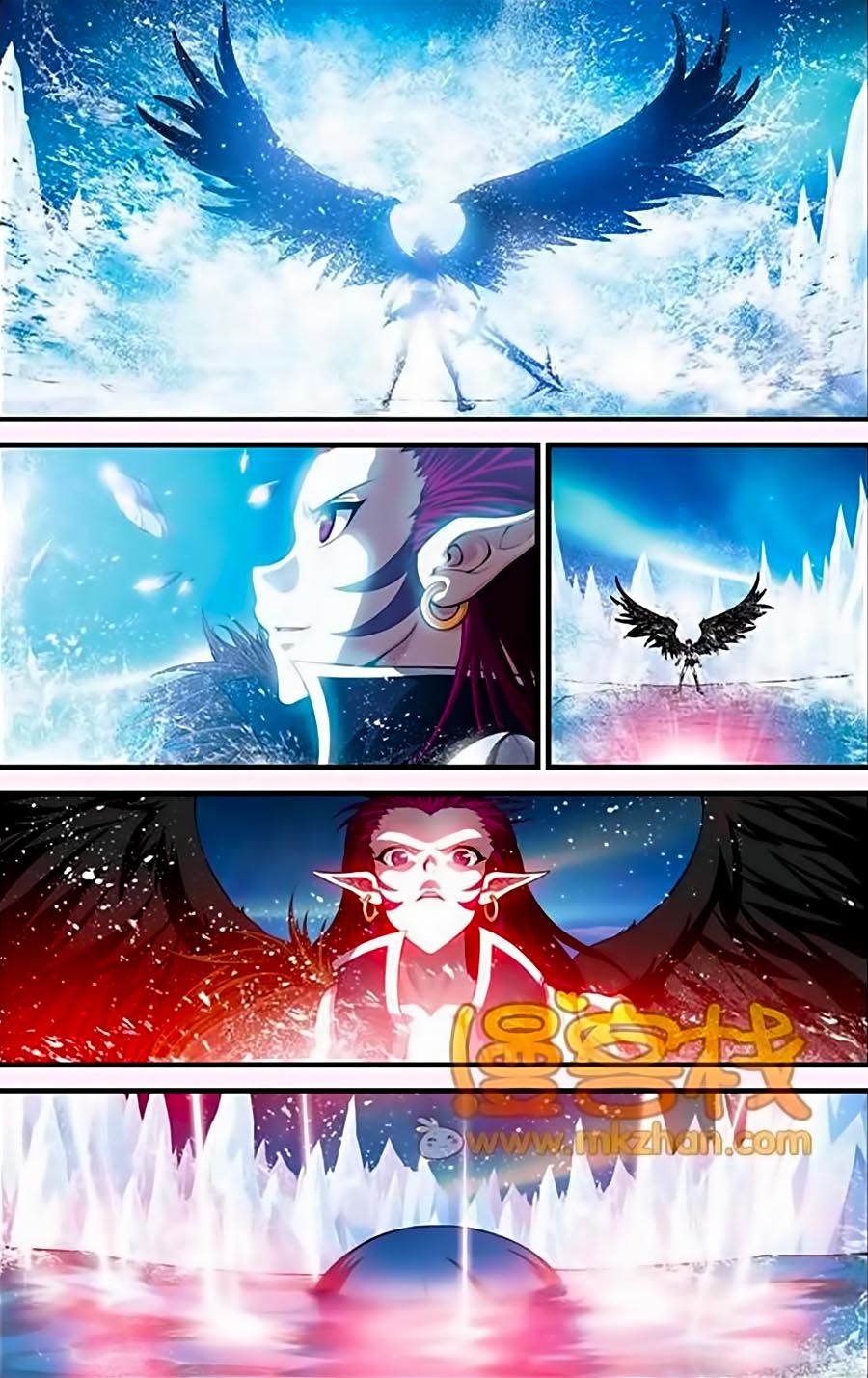 Thâu Tinh Cửu Nguyệt Thiên Chapter 336 - Trang 2