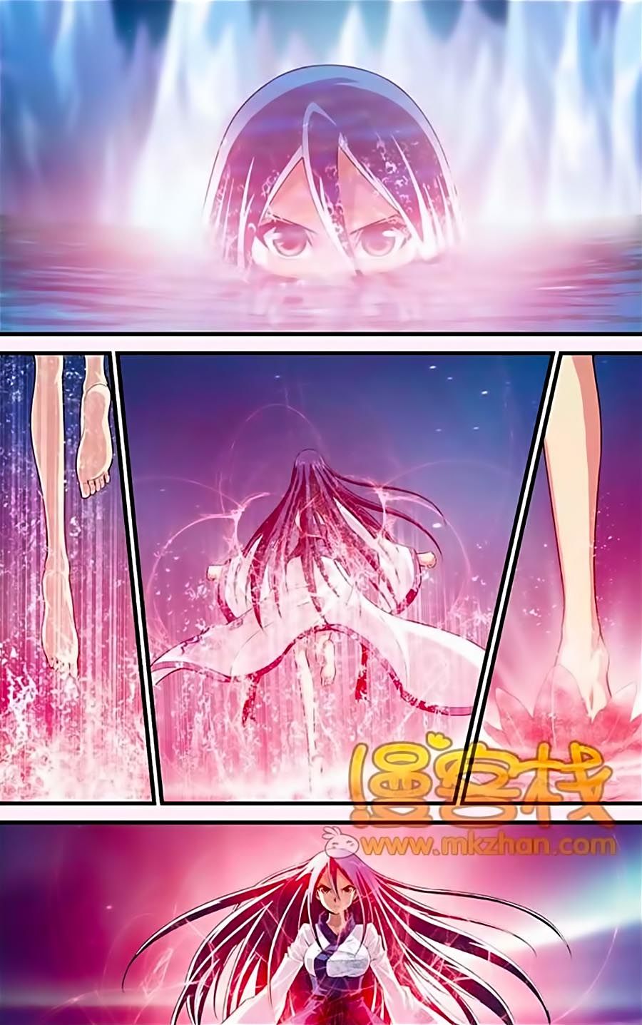 Thâu Tinh Cửu Nguyệt Thiên Chapter 336 - Trang 2