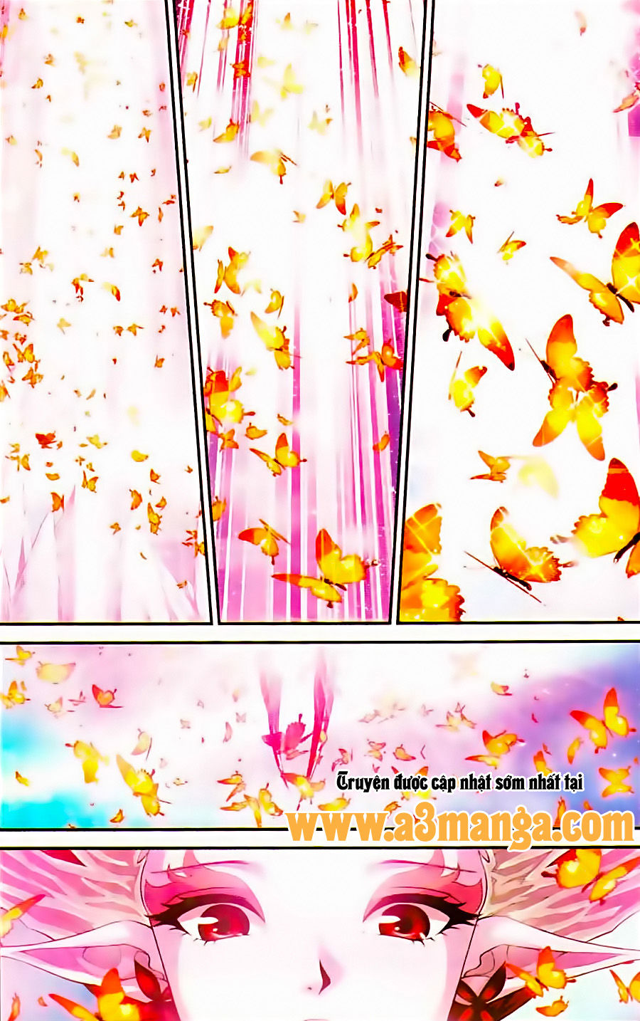 Thâu Tinh Cửu Nguyệt Thiên Chapter 340 - Trang 2