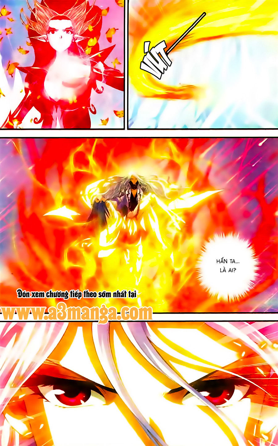 Thâu Tinh Cửu Nguyệt Thiên Chapter 341 - Trang 2