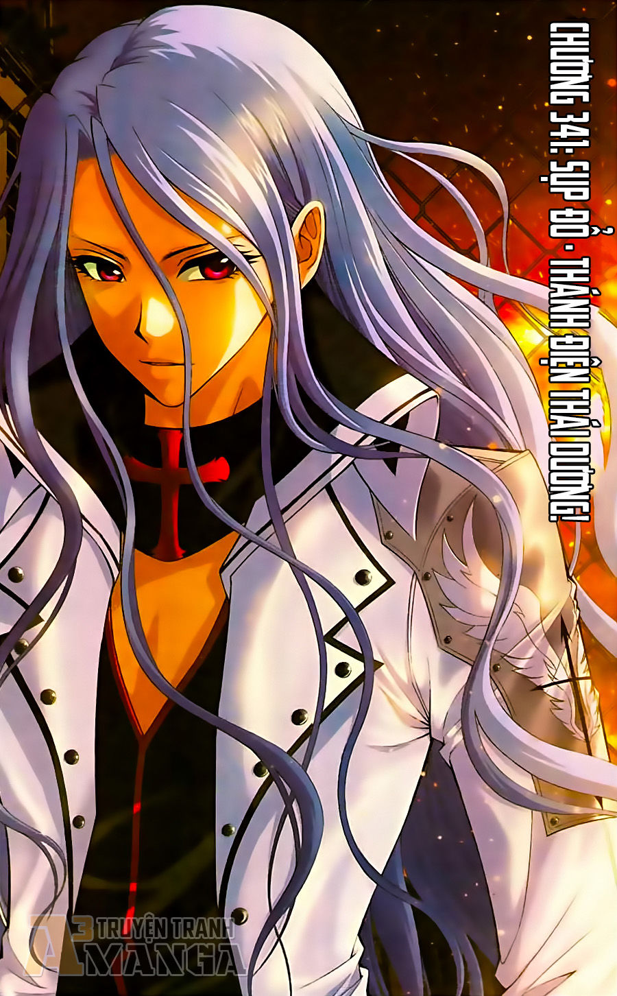 Thâu Tinh Cửu Nguyệt Thiên Chapter 341 - Trang 2