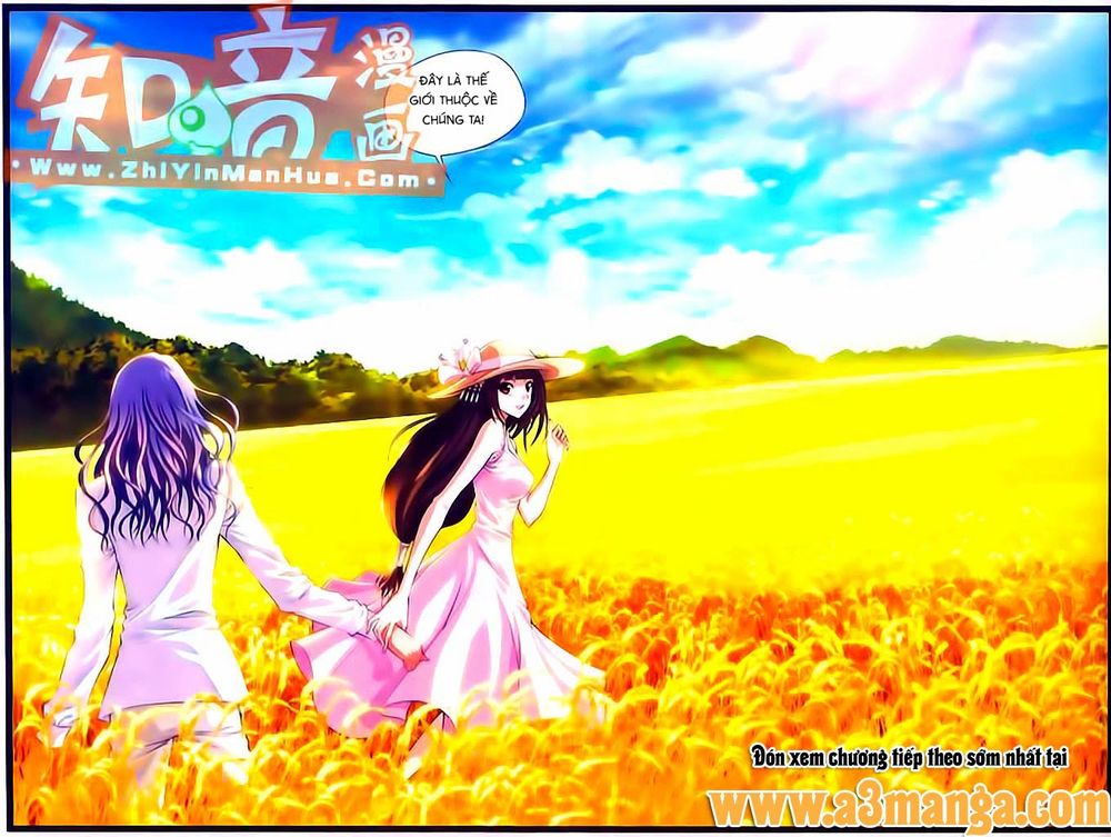 Thâu Tinh Cửu Nguyệt Thiên Chapter 352 - Trang 2