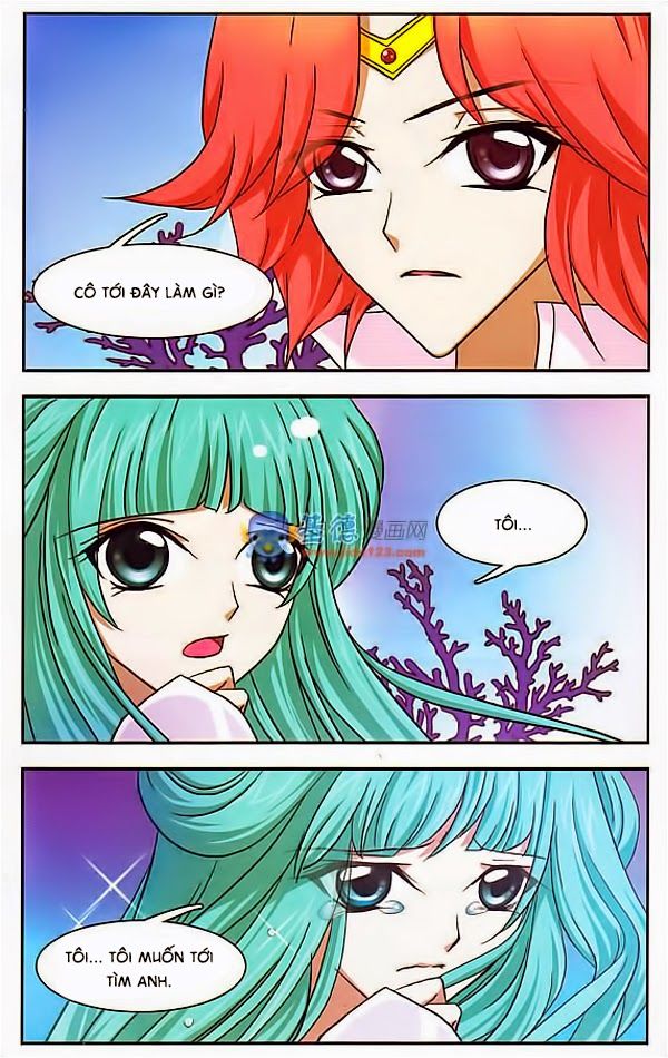 Thâu Tinh Cửu Nguyệt Thiên Chapter 37 - Trang 2