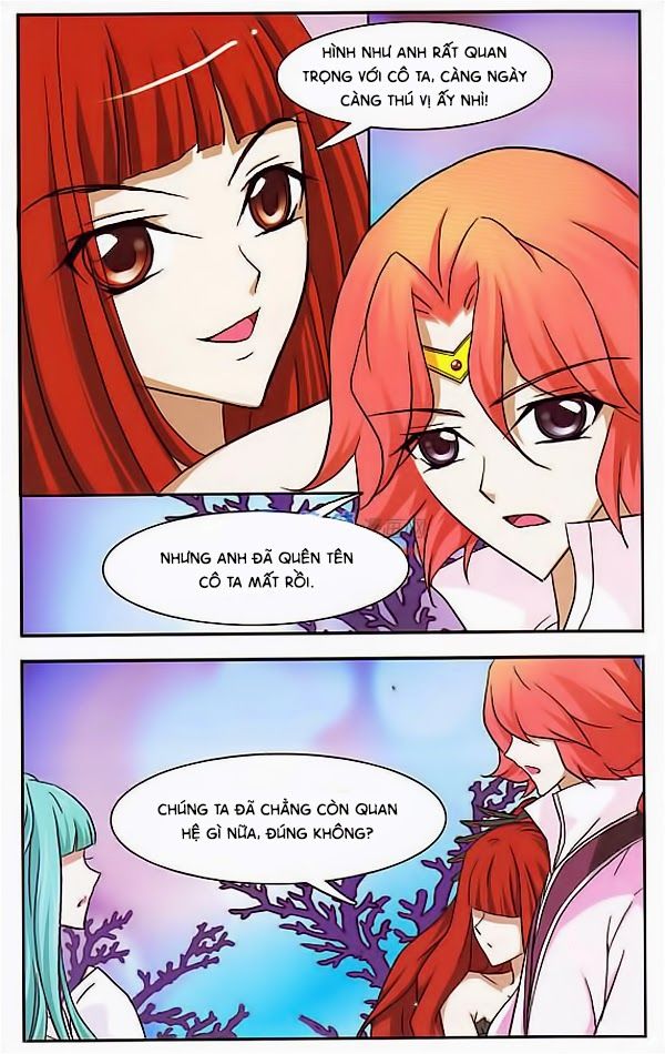 Thâu Tinh Cửu Nguyệt Thiên Chapter 37 - Trang 2