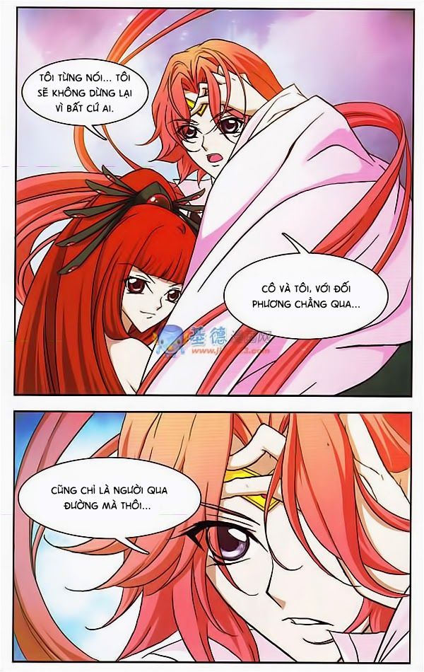 Thâu Tinh Cửu Nguyệt Thiên Chapter 37 - Trang 2