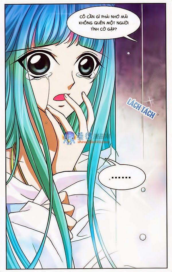 Thâu Tinh Cửu Nguyệt Thiên Chapter 37 - Trang 2