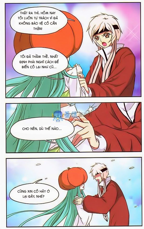 Thâu Tinh Cửu Nguyệt Thiên Chapter 38 - Trang 2