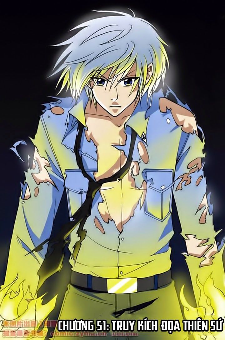 Thâu Tinh Cửu Nguyệt Thiên Chapter 51 - Trang 2