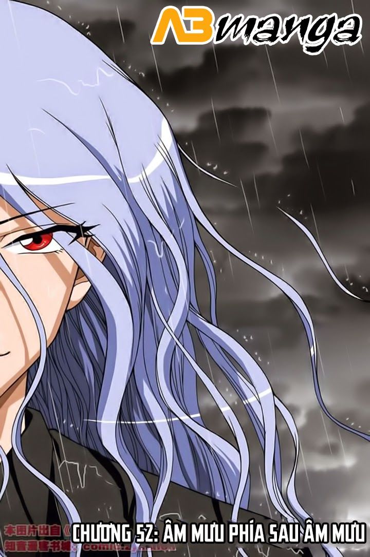 Thâu Tinh Cửu Nguyệt Thiên Chapter 52 - Trang 2
