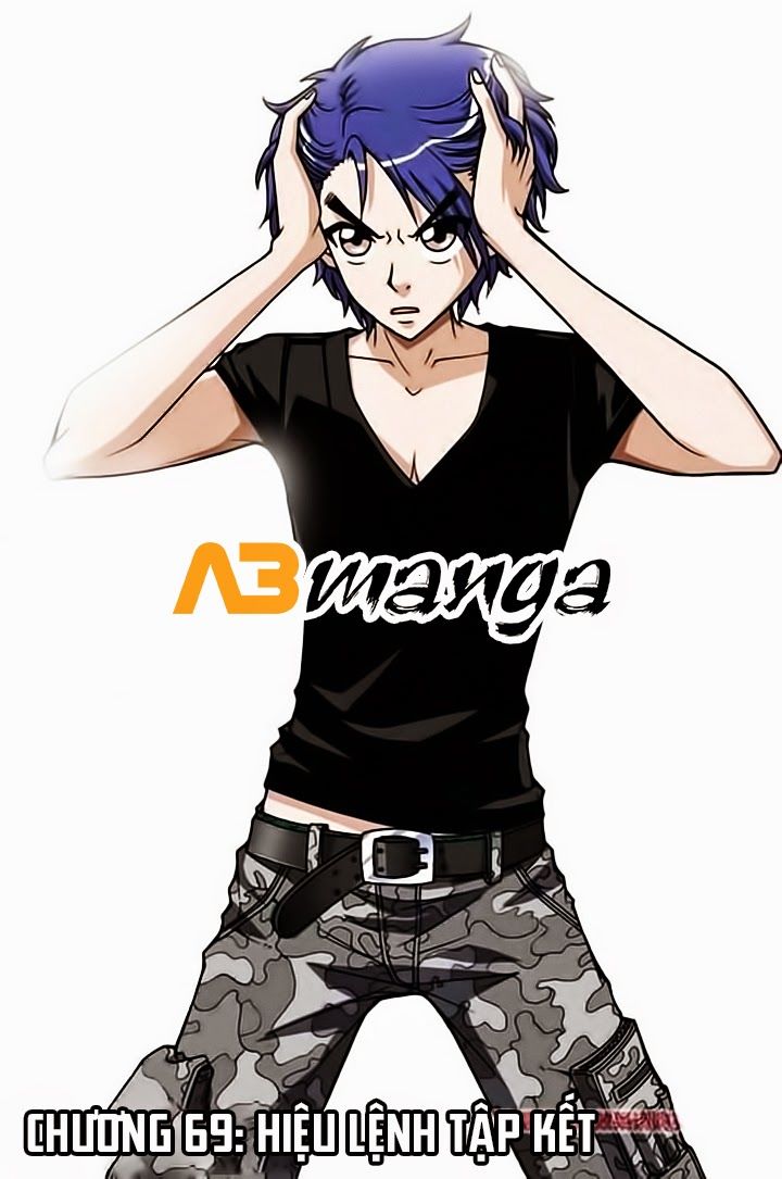 Thâu Tinh Cửu Nguyệt Thiên Chapter 69 - Trang 2